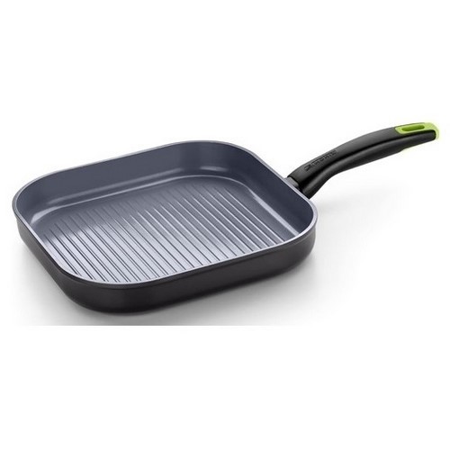 GRILL MONIX ECO NATURE 28CMS